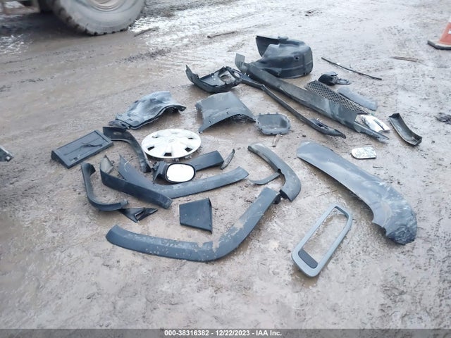 1C4PJMBS6HW647738 Jeep Cherokee Trailhawk 4x4