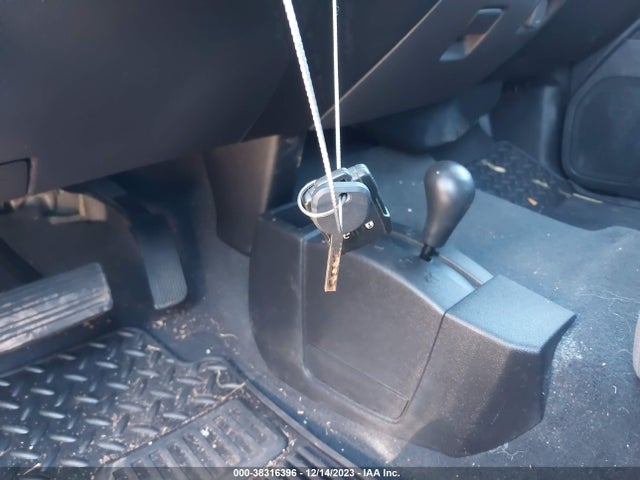 Chevrolet Silverado 1500 Silverado Custom 2018 3GCUKPEC0JG628984 Image 11