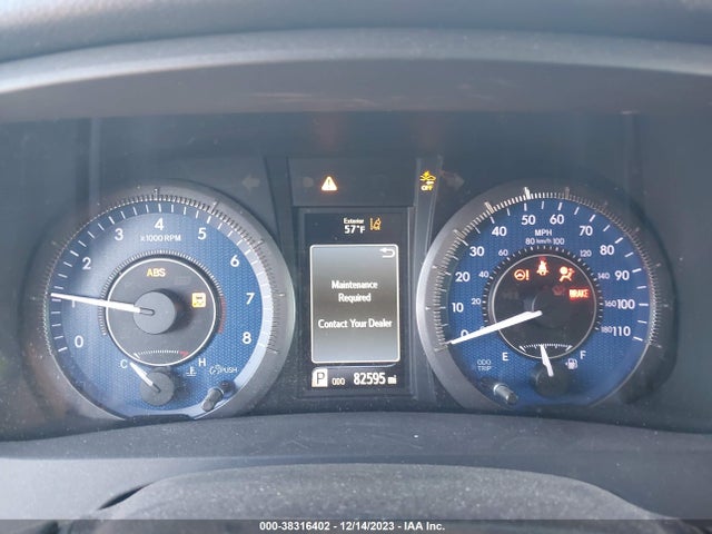 2018 TOYOTA SIENNA LE 8 PASSENGER VIN: 5TDKZ3DCXJS937022