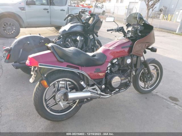 Honda sabre for discount sale near me