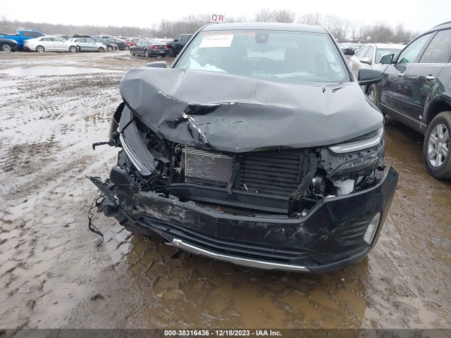 Chevrolet Equinox Awd Lt 2022 3GNAXUEV4NL245106 Image 12