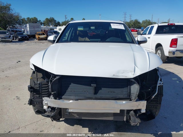 WA1BNAFY0K2075084 Audi Q5 45 Premium