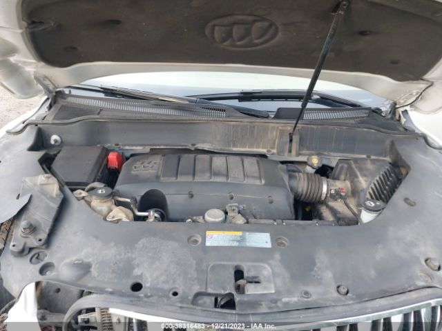 5GAKRCKDXFJ112728 Buick Enclave Premium