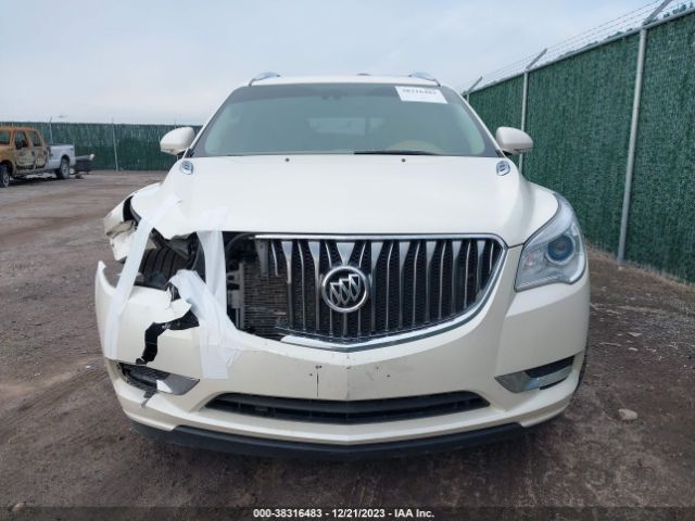 5GAKRCKDXFJ112728 Buick Enclave Premium