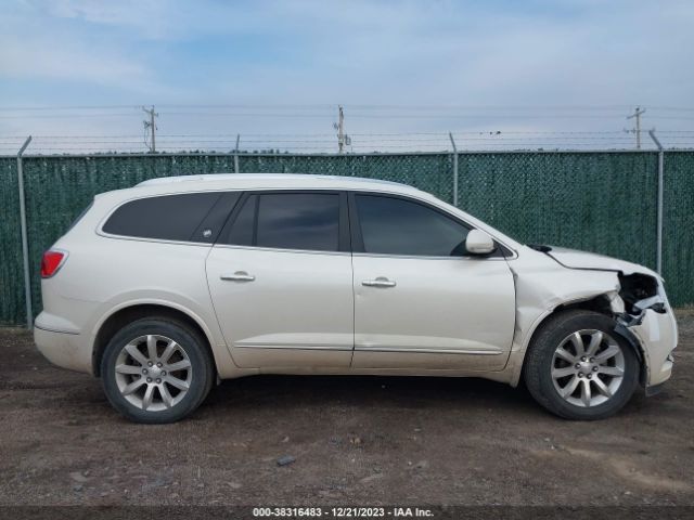 5GAKRCKDXFJ112728 Buick Enclave Premium