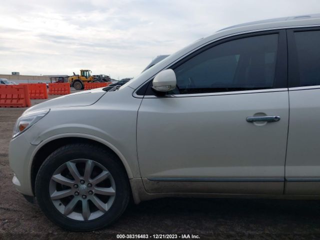 5GAKRCKDXFJ112728 Buick Enclave Premium