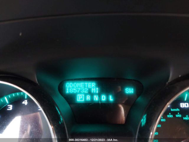5GAKRCKDXFJ112728 Buick Enclave Premium