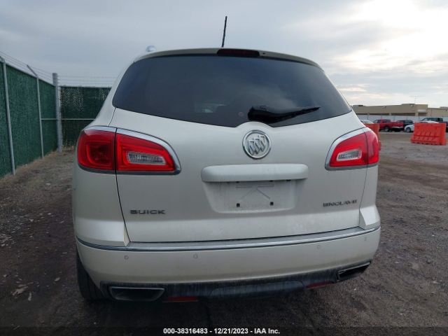 5GAKRCKDXFJ112728 Buick Enclave Premium