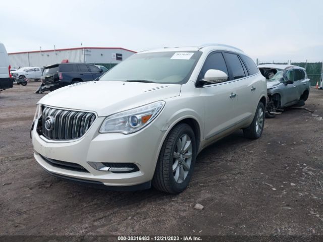 5GAKRCKDXFJ112728 Buick Enclave Premium