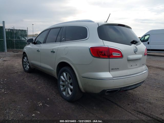 5GAKRCKDXFJ112728 Buick Enclave Premium