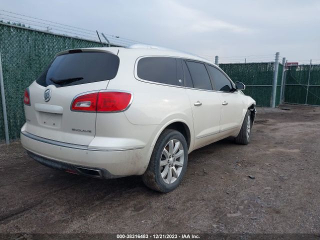 5GAKRCKDXFJ112728 Buick Enclave Premium