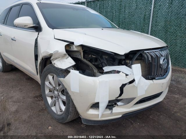 5GAKRCKDXFJ112728 Buick Enclave Premium