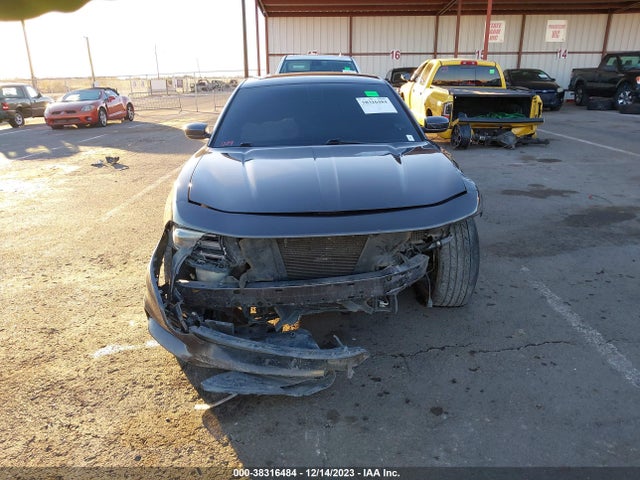 Dodge Charger Sxt Rwd 2019 2C3CDXBG7KH745738 Image 11
