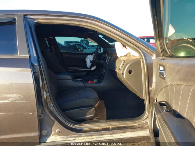 Dodge Charger Sxt Rwd 2019 2C3CDXBG7KH745738 Image 5