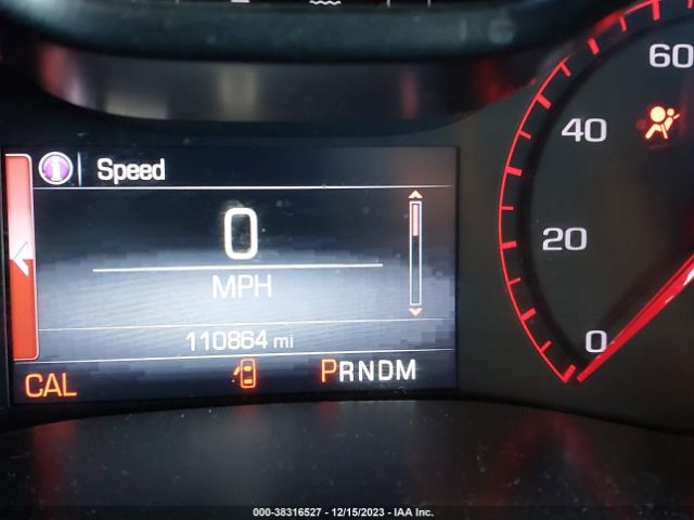 1GTG5CE31G1133178 GMC CANYON SLE