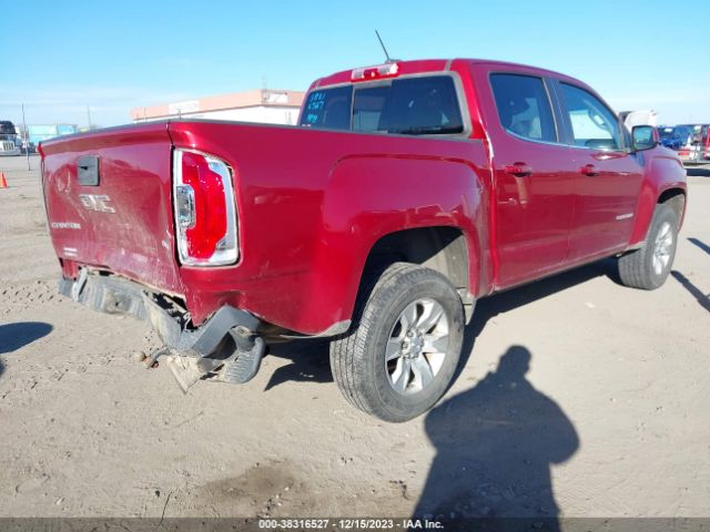 1GTG5CE31G1133178 GMC CANYON SLE