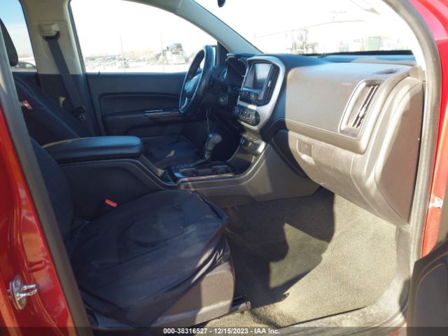 1GTG5CE31G1133178 GMC CANYON SLE