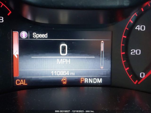1GTG5CE31G1133178 GMC CANYON SLE