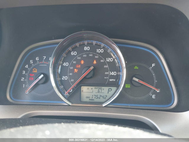 2013 TOYOTA RAV4 LIMITED VIN: 2T3YFREV5DW062778