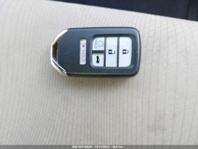 1HGCR2F75GA010418 Honda ACCORD EX