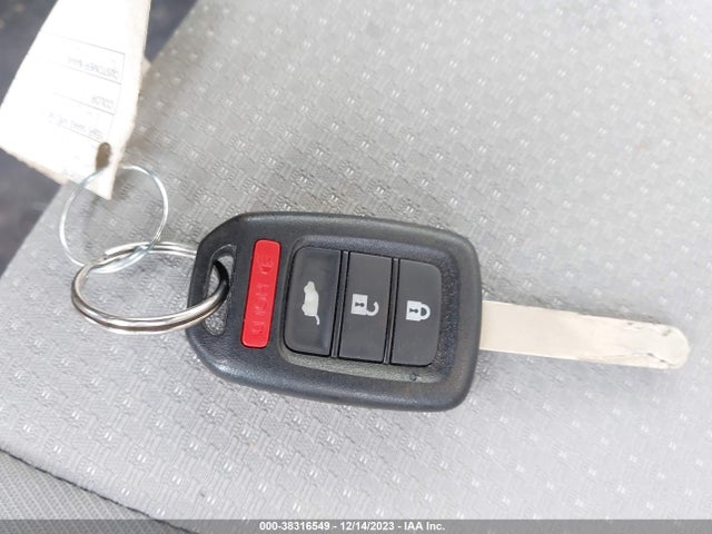 Honda Hr-v Awd Lx 2020 3CZRU6H36LG702573 Image 11