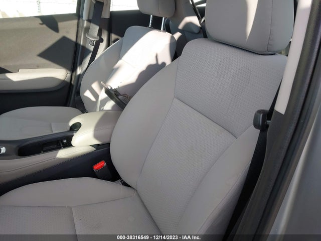 Honda Hr-v Awd Lx 2020 3CZRU6H36LG702573 Image 8