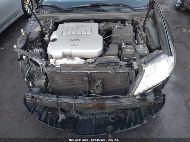 2014 LEXUS ES 350 BASE (A6) VIN: JTHBK1GG2E2094341