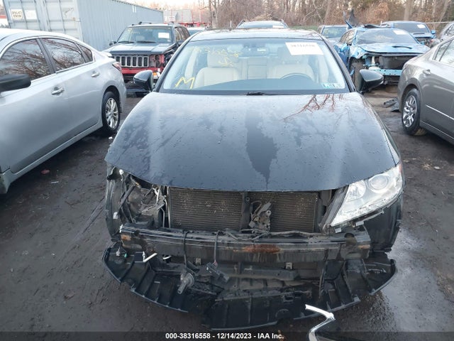 2014 LEXUS ES 350 BASE (A6) VIN: JTHBK1GG2E2094341