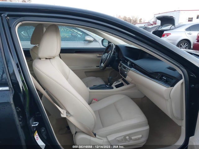 2014 LEXUS ES 350 BASE (A6) VIN: JTHBK1GG2E2094341