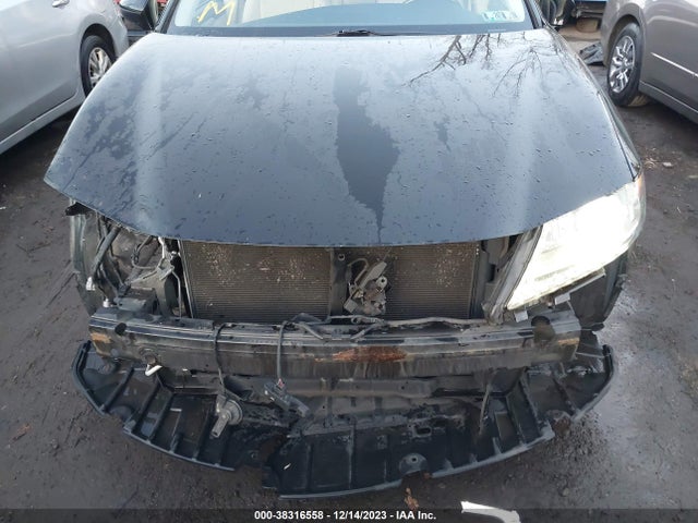 2014 LEXUS ES 350 BASE (A6) VIN: JTHBK1GG2E2094341