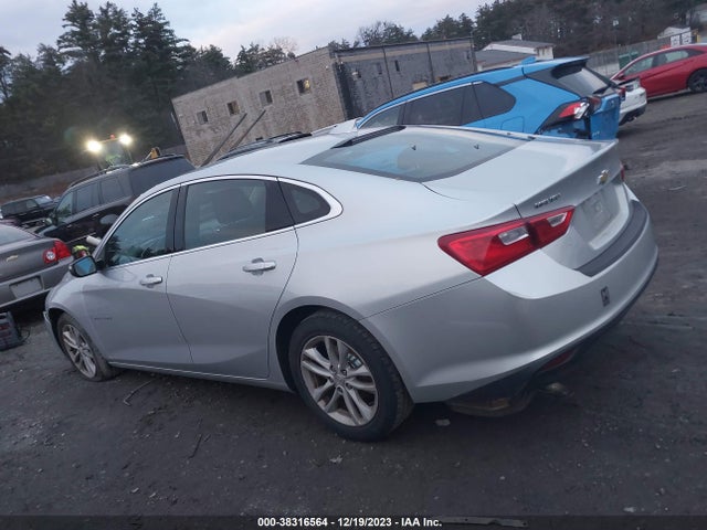 Chevrolet MALIBU LT 2018 1G1ZD5ST2JF123872 Image 14