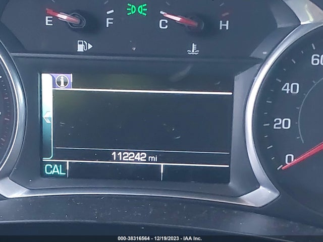 Chevrolet MALIBU LT 2018 1G1ZD5ST2JF123872 Image 15