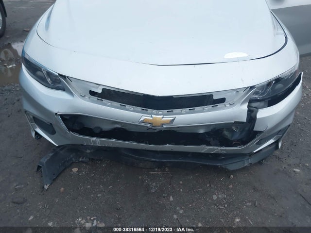 Chevrolet MALIBU LT 2018 1G1ZD5ST2JF123872 Image 6