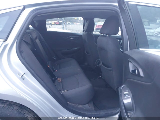 Chevrolet MALIBU LT 2018 1G1ZD5ST2JF123872 Image 8