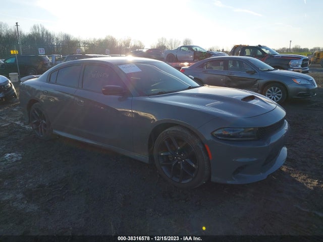 2019 2C3CDXHG3KH572663 zdjęcie główne