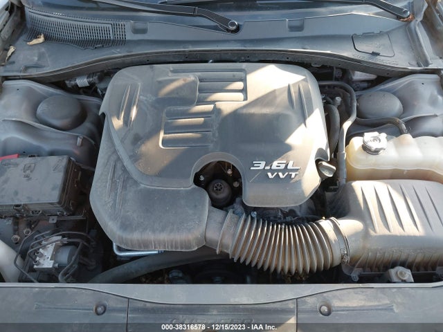 Dodge Charger Gt Rwd 2019 2C3CDXHG3KH572663 Image 10