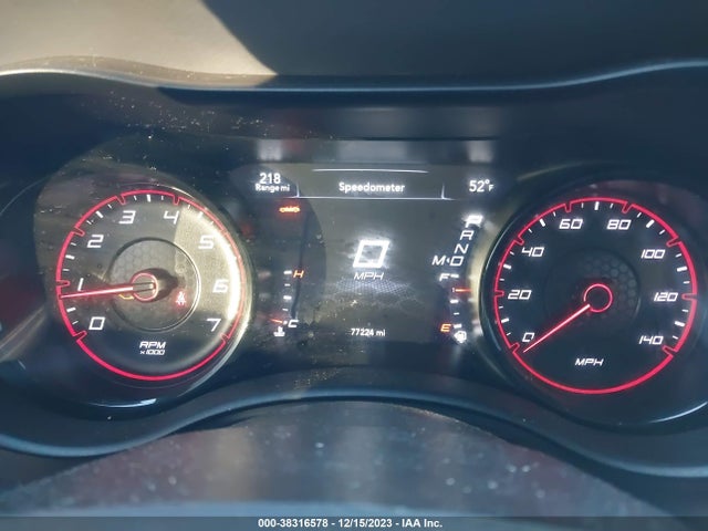 Dodge Charger Gt Rwd 2019 2C3CDXHG3KH572663 Image 7