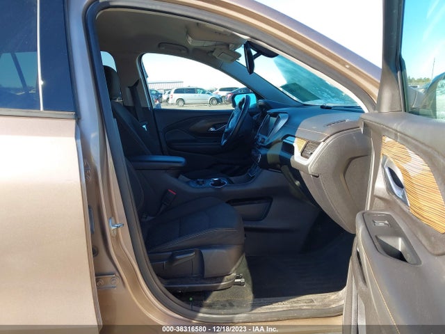 GMC Terrain Sle 2018 3GKALMEV6JL198602 Image 5