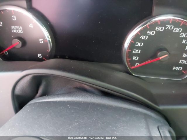 1GKS2CKJ4FR641624 GMC YUKON DENALI