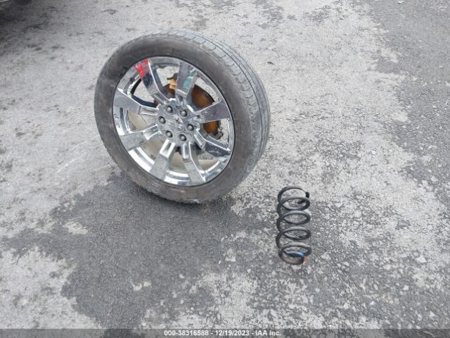 1GKS2CKJ4FR641624 GMC YUKON DENALI
