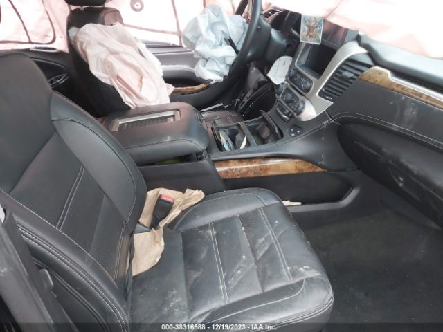 1GKS2CKJ4FR641624 GMC YUKON DENALI