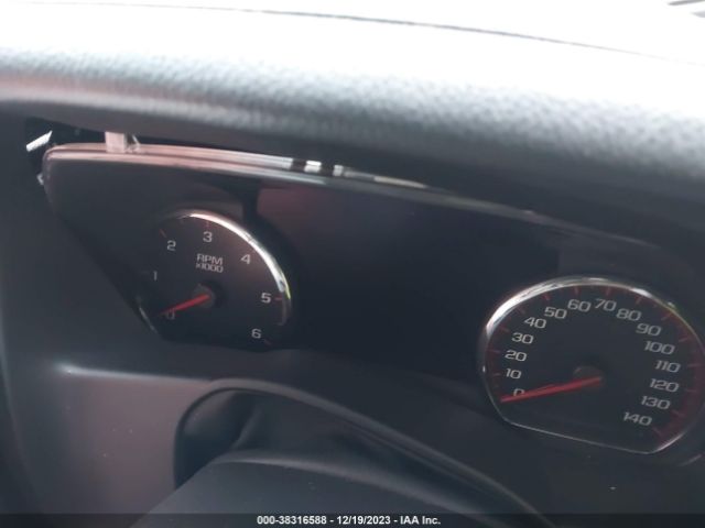 1GKS2CKJ4FR641624 GMC YUKON DENALI