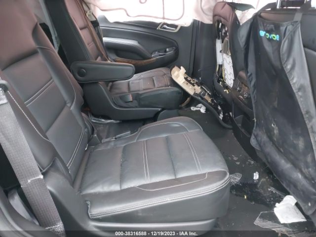 1GKS2CKJ4FR641624 GMC YUKON DENALI