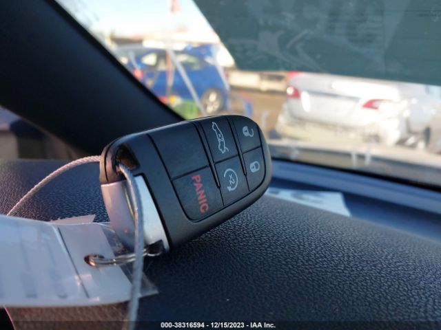 2C3CDXJG9JH213844 Dodge Charger Gt Awd