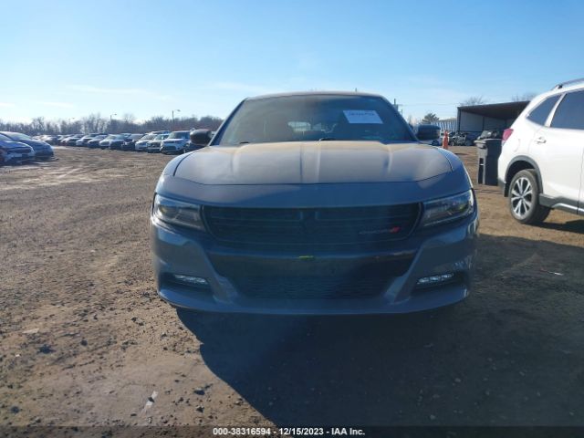 2C3CDXJG9JH213844 Dodge Charger Gt Awd