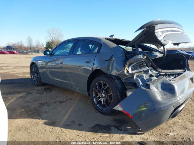 2C3CDXJG9JH213844 Dodge Charger Gt Awd