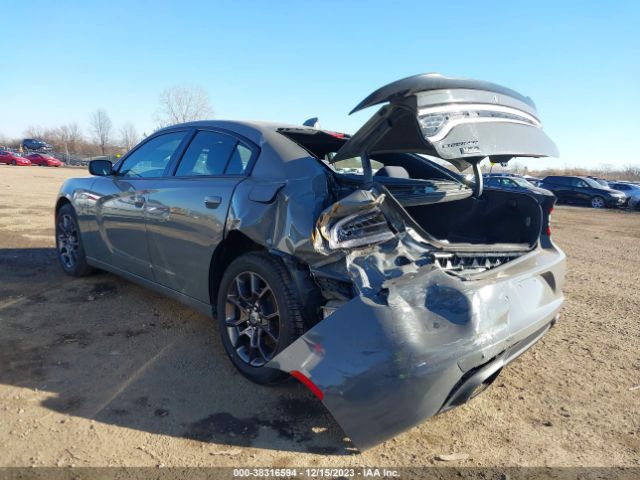 2C3CDXJG9JH213844 Dodge Charger Gt Awd