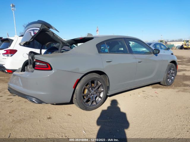 2C3CDXJG9JH213844 Dodge Charger Gt Awd