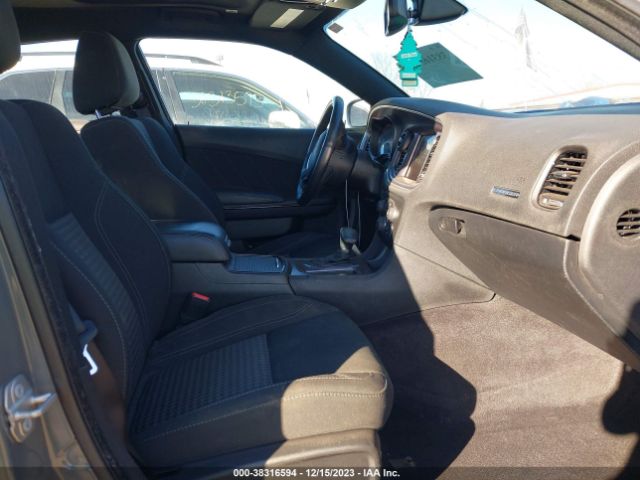 2C3CDXJG9JH213844 Dodge Charger Gt Awd