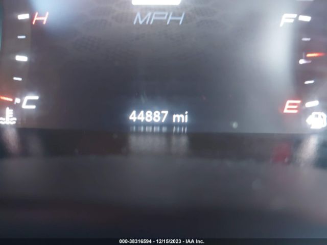 2C3CDXJG9JH213844 Dodge Charger Gt Awd